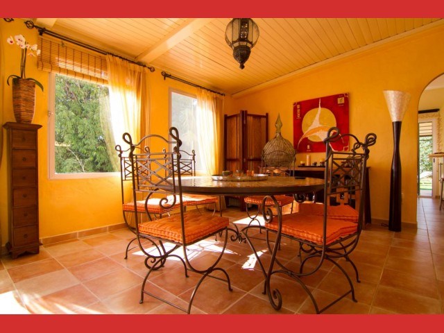4 bed rustic house for sale in Los Menores