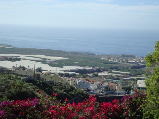 4 bed rustic house for sale in Los Menores