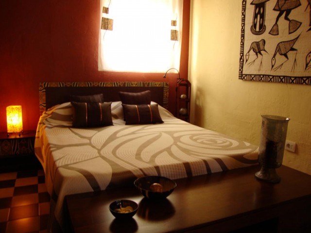 4 bed rustic house for sale in Los Menores