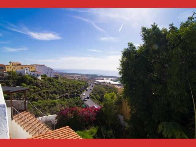 4 bed rustic house for sale in Los Menores
