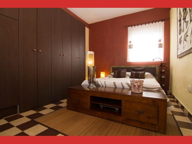 4 bed rustic house for sale in Los Menores