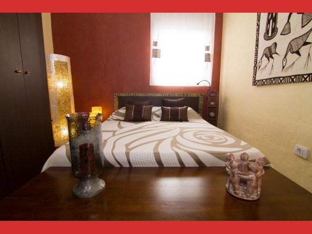 4 bed rustic house for sale in Los Menores