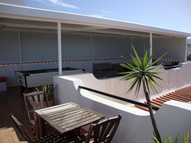 4 bed rustic house for sale in Los Menores