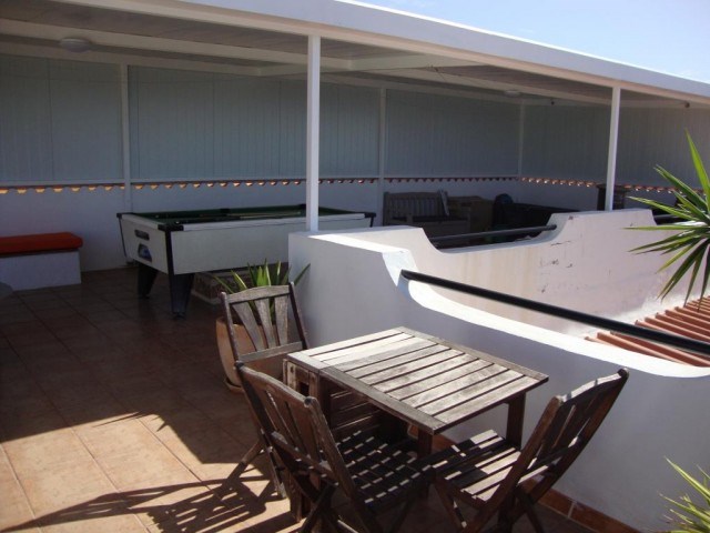 4 bed rustic house for sale in Los Menores