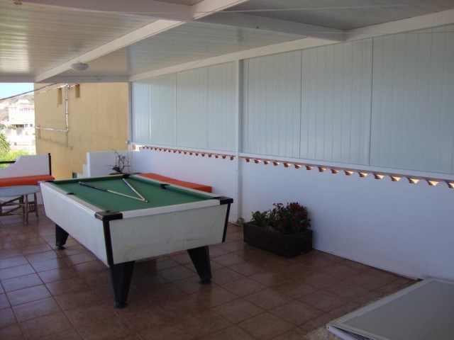 4 bed rustic house for sale in Los Menores