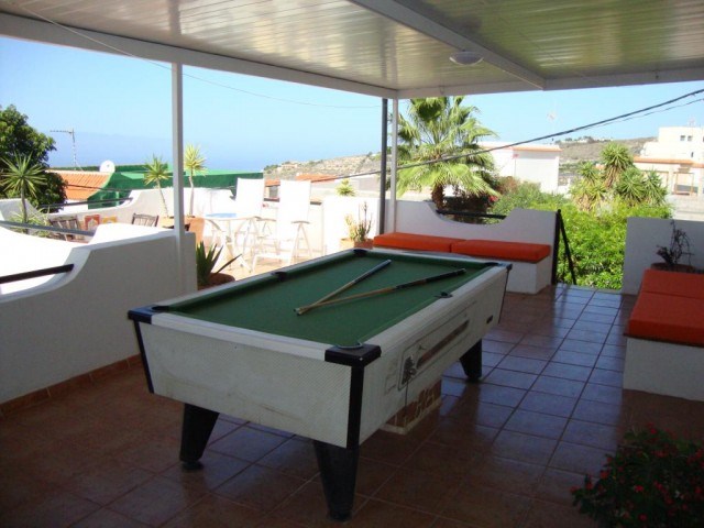 4 bed rustic house for sale in Los Menores