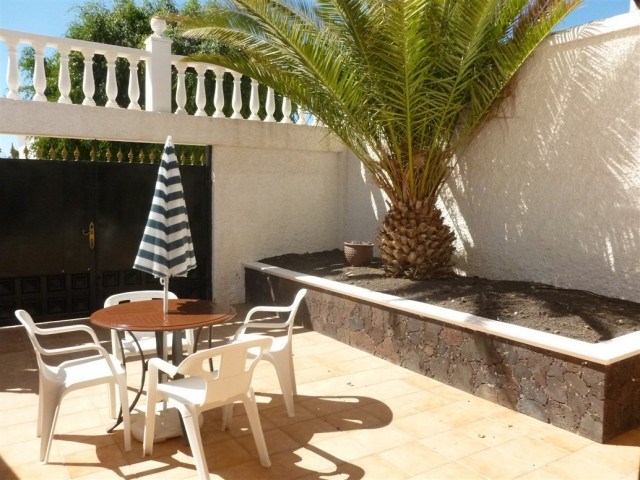 6 bed villa for sale in Callao Salvaje