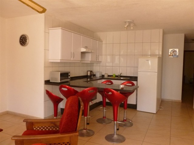 6 bed villa for sale in Callao Salvaje