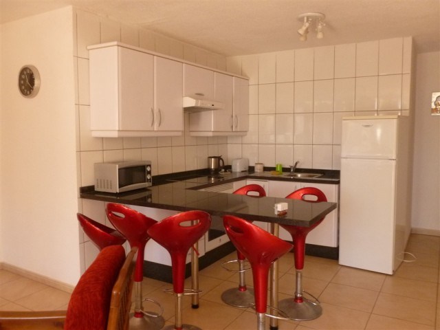 6 bed villa for sale in Callao Salvaje