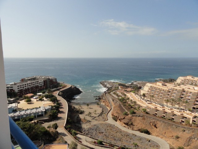 2 bed apartment for sale in Playa Paraiso