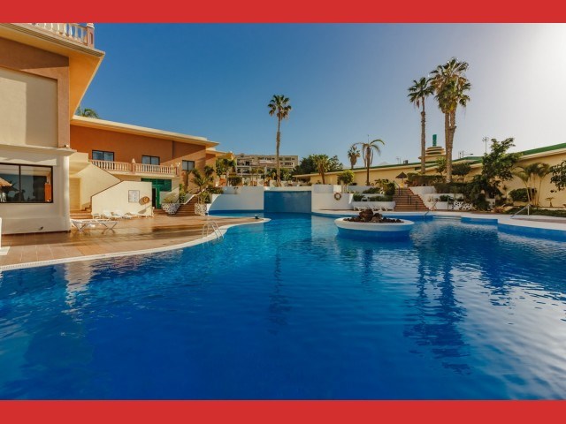 2 bed apartment for sale in Playa Paraiso