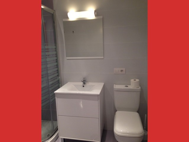 2 bed apartment for sale in Playa Paraiso