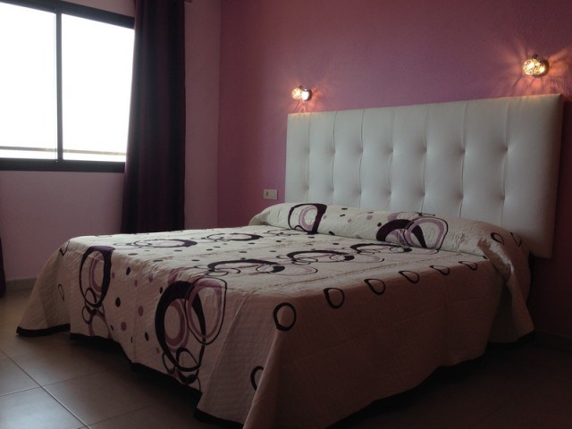 2 bed apartment for sale in Playa Paraiso