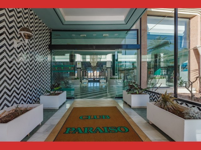 2 bed apartment for sale in Playa Paraiso