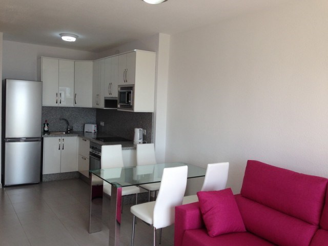 2 bed apartment for sale in Playa Paraiso