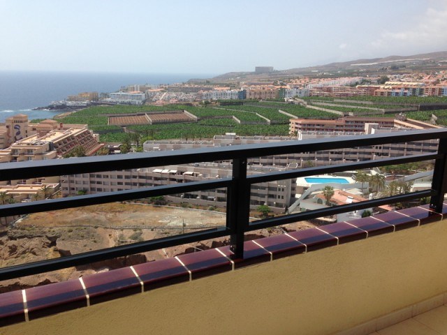 2 bed apartment for sale in Playa Paraiso