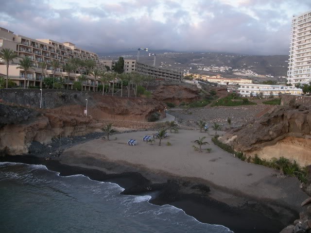 2 bed apartment for sale in Playa Paraiso
