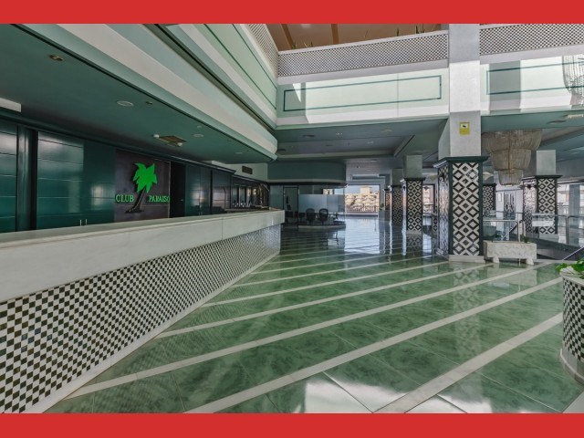2 bed apartment for sale in Playa Paraiso