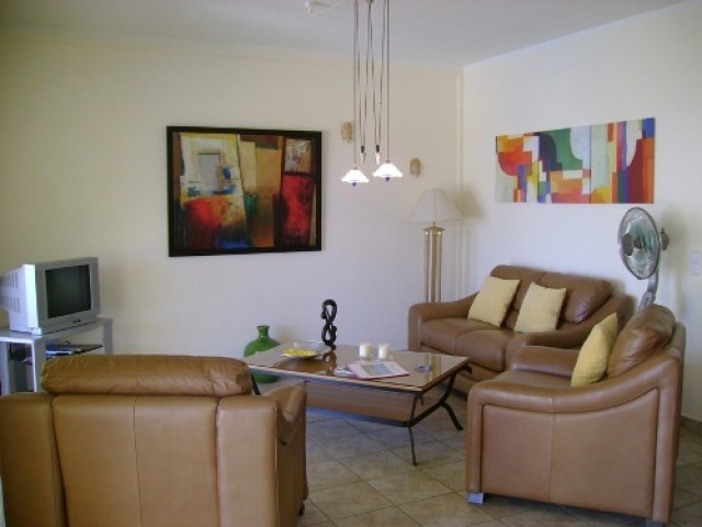 4 bed villa for sale in Callao Salvaje