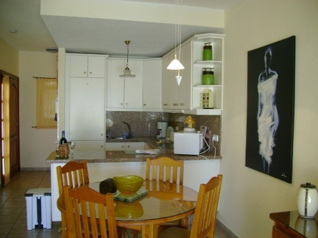 4 bed villa for sale in Callao Salvaje