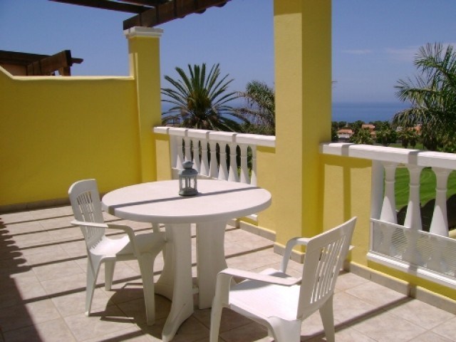 4 bed villa for sale in Callao Salvaje