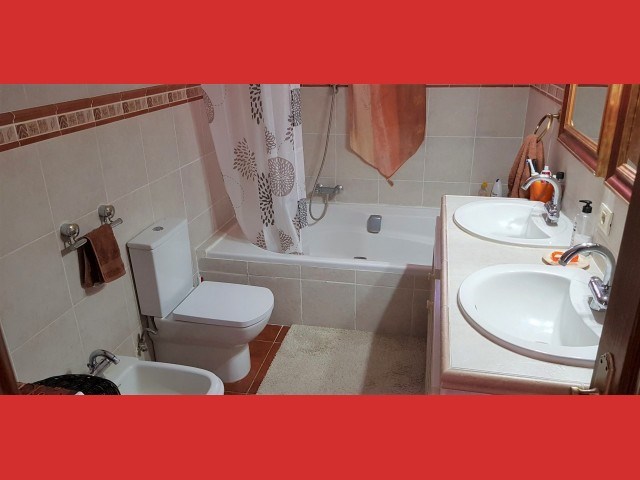 3 bed villa for sale in Los Cristianos