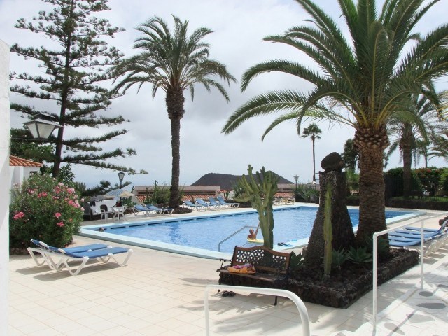 3 bed villa for sale in Los Cristianos