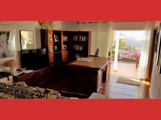 3 bed villa for sale in Los Cristianos
