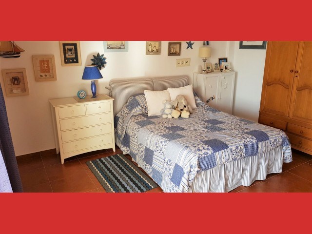 3 bed villa for sale in Los Cristianos