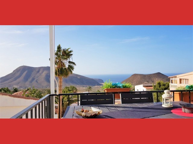 3 bed villa for sale in Los Cristianos