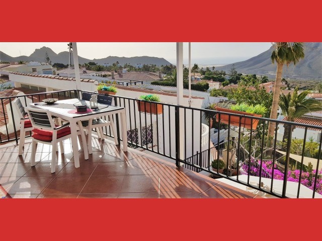 3 bed villa for sale in Los Cristianos