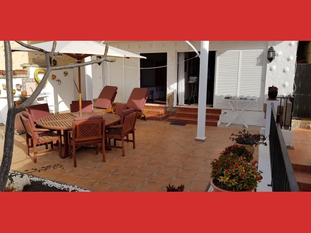 3 bed villa for sale in Los Cristianos