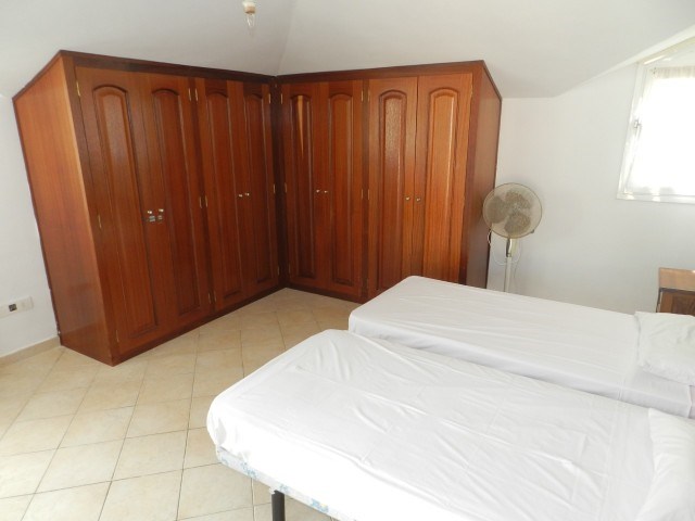 2 bed penthouse for sale in Los Cristianos