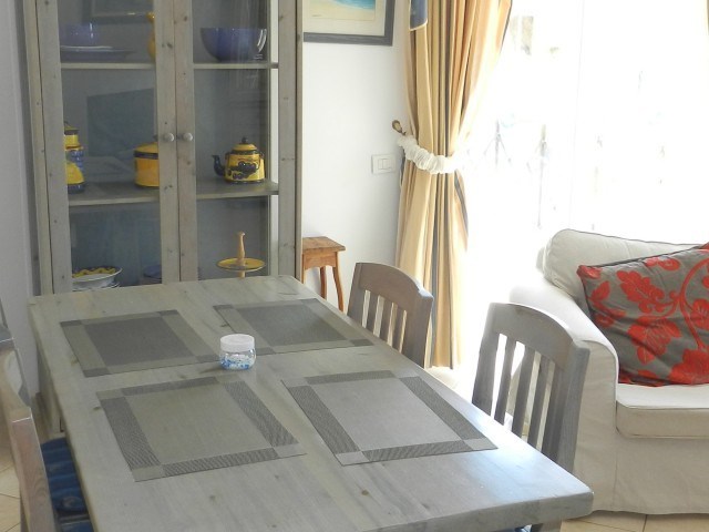 2 bed penthouse for sale in Los Cristianos