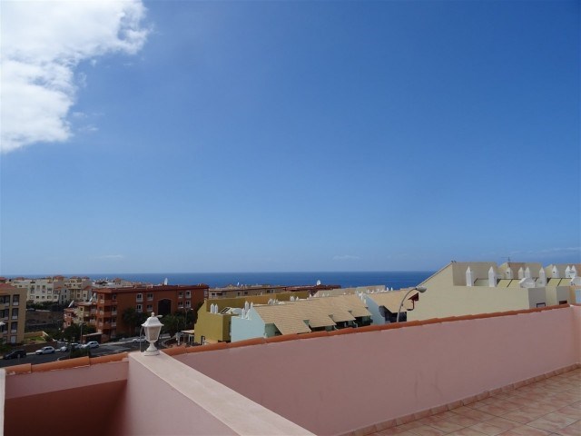 Townhouse For sale in Playa Paraiso, Tenerife