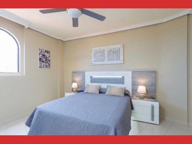 1 bed apartment for sale in San Eugenio Alto