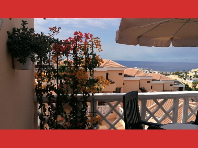 1 bed apartment for sale in San Eugenio Alto