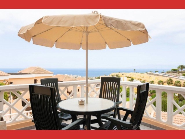 1 bed apartment for sale in San Eugenio Alto