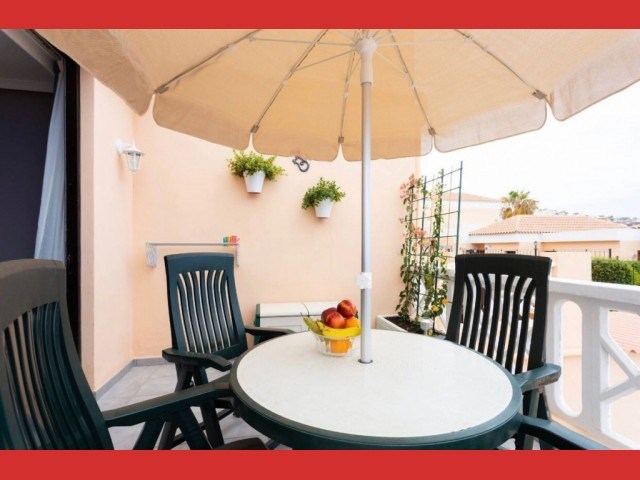 1 bed apartment for sale in San Eugenio Alto