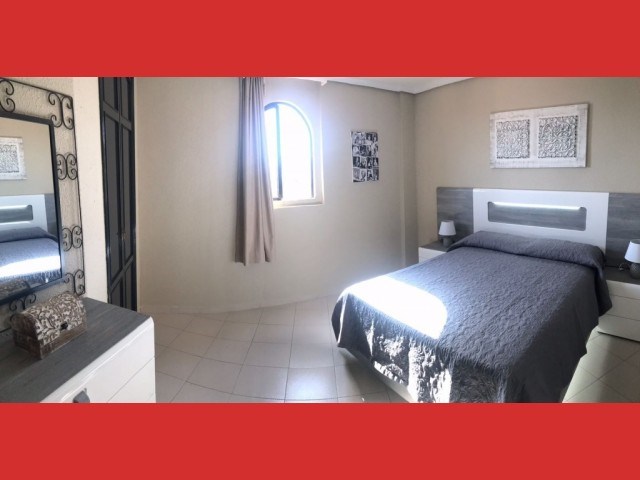 1 bed apartment for sale in San Eugenio Alto