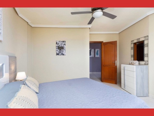 1 bed apartment for sale in San Eugenio Alto