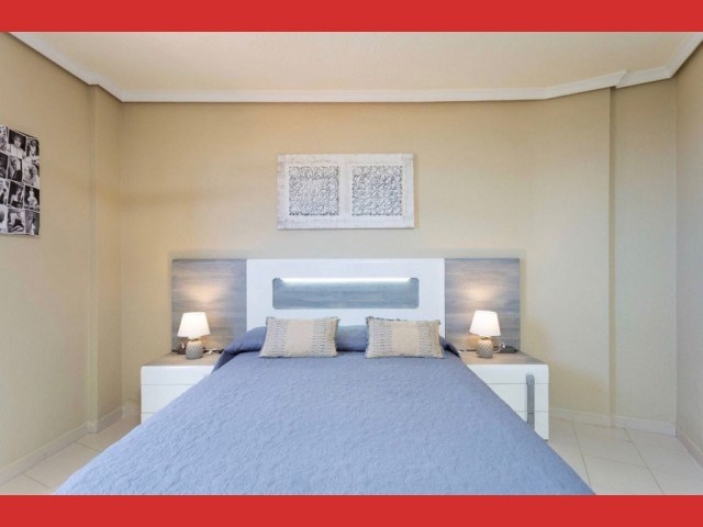 1 bed apartment for sale in San Eugenio Alto