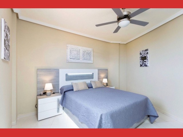 1 bed apartment for sale in San Eugenio Alto