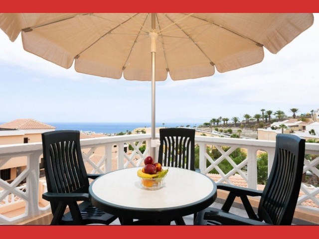 1 bed apartment for sale in San Eugenio Alto