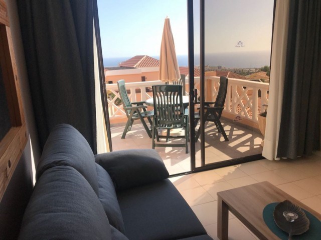 1 bed apartment for sale in San Eugenio Alto