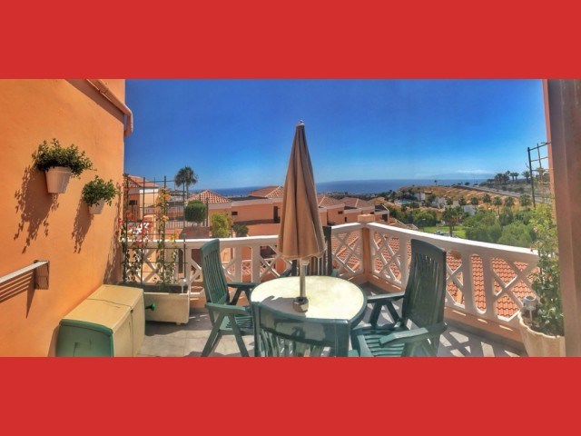 1 bed apartment for sale in San Eugenio Alto