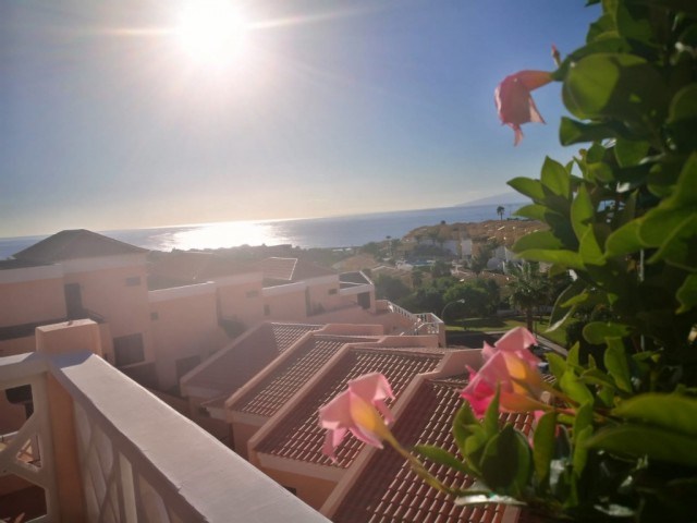 1 bed apartment for sale in San Eugenio Alto