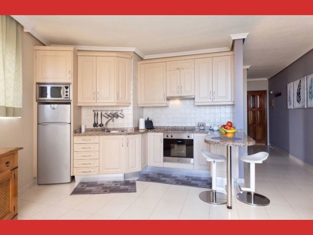 1 bed apartment for sale in San Eugenio Alto