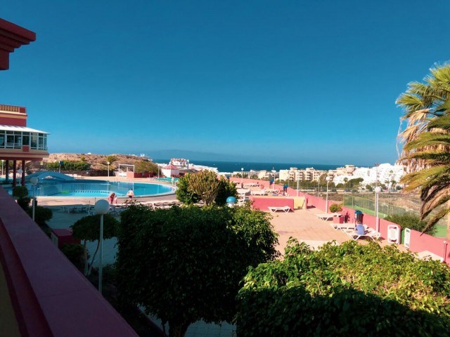 1 bed apartment for sale in Las Americas