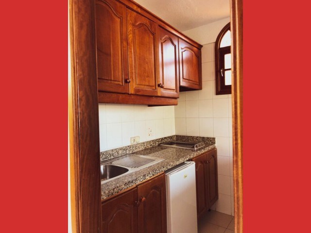 1 bed apartment for sale in Las Americas